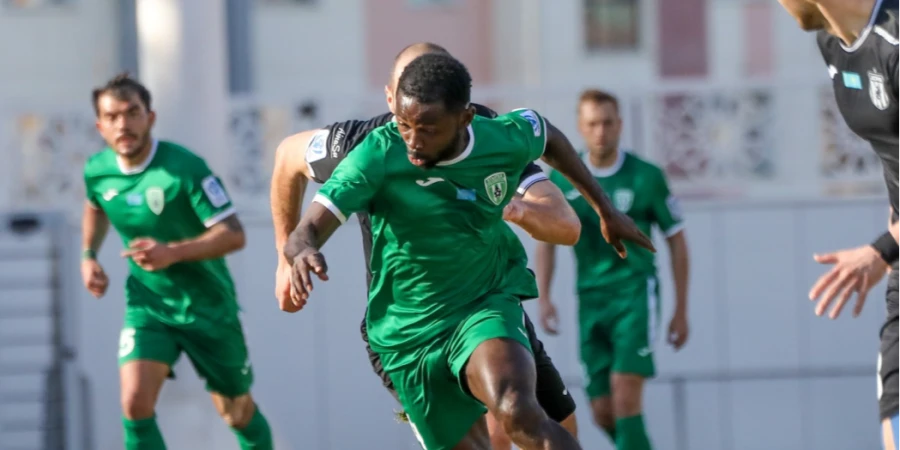 «Атырау» снова выставили на торги с резким снижением цены