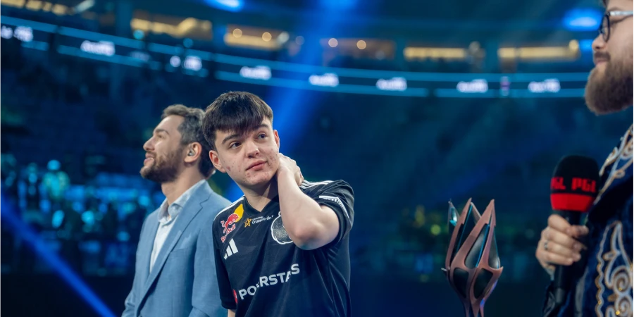 FalleN отметил рискованные решения и быструю реакцию molodoy