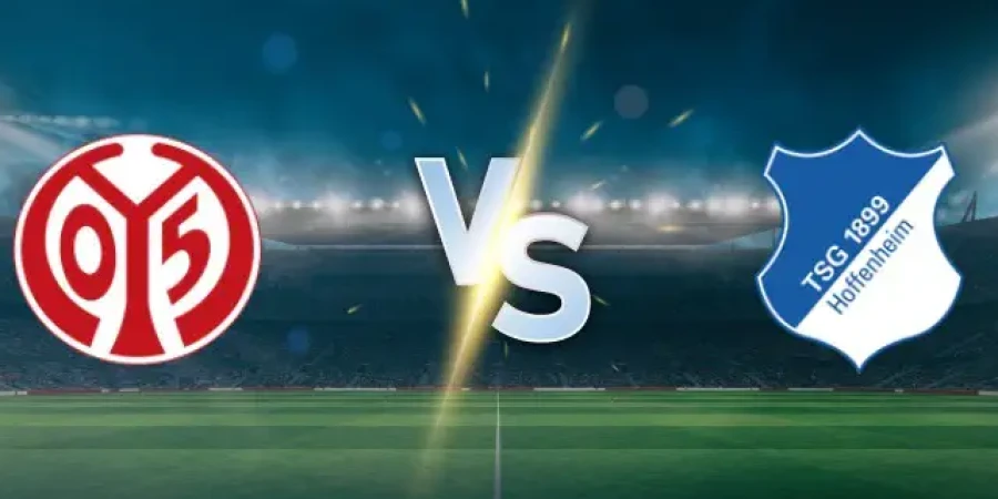 Прямая трансляция матча «Майнц» – «Хоффенхайм» в Бундеслиге