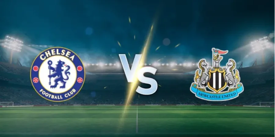Челси — Ньюкасл Юнайтед. Прямая трансляция матча АПЛ