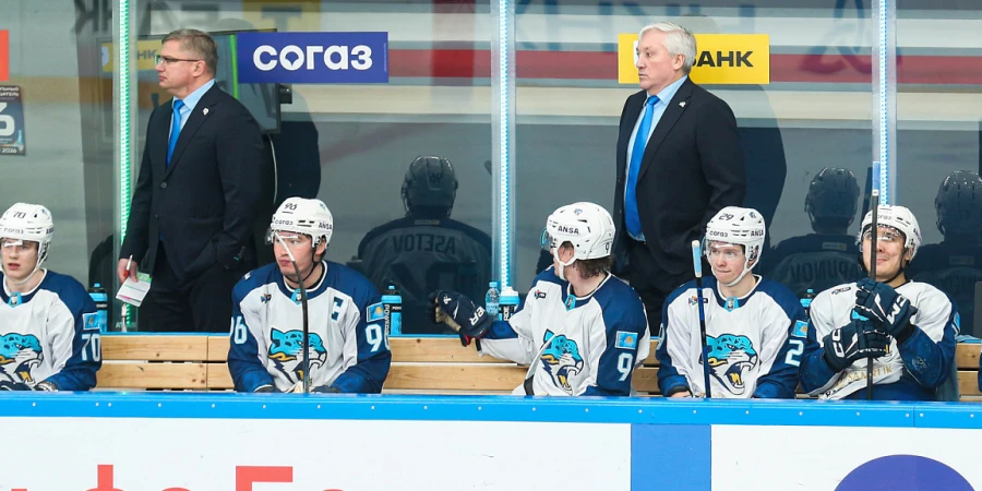 Дальневосточный вояж казахстанцев