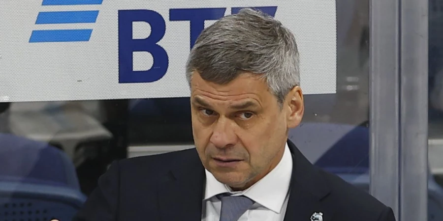 Соперник «Барыса» по КХЛ оказался в центре крупного скандала