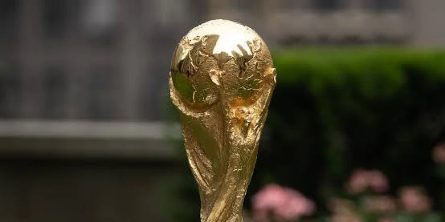 Алматы жұртшылығ FIFA әлем кубогының түпнұсқасын көре алды