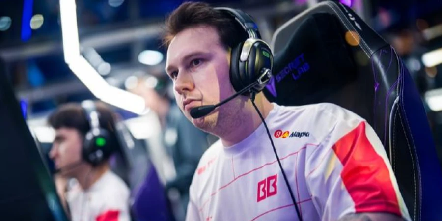 KingR: «Falcons — фавориты, но финал BLAST Slam V точно не будет прогулкой»