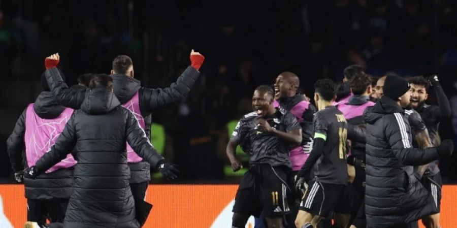 «Карабах» – «Ньюкасл Юнайтед»: прямая трансляция стыкового матча в Лиге чемпионов