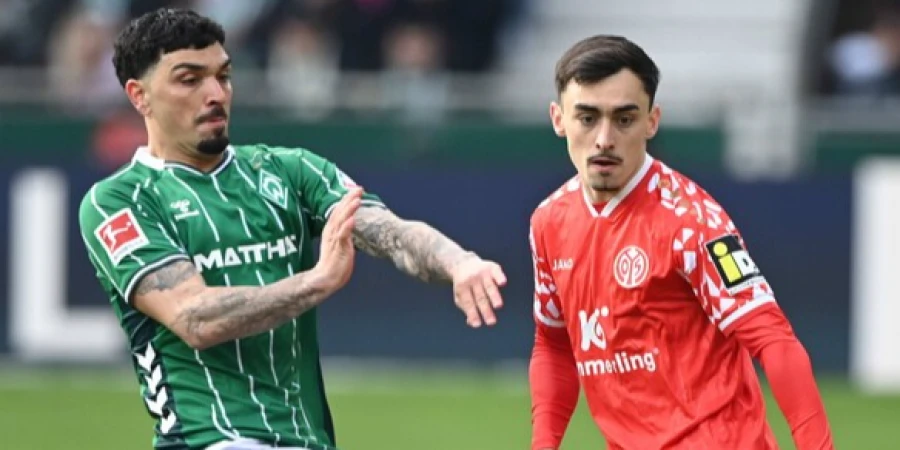 «Майнц» – «Сигма»: прямая трансляция ответного матча плей-офф в Лиге конференций