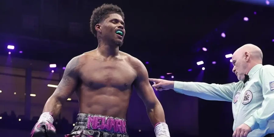 Теофимо Лопес и Шакур Стивенсон проведут бой