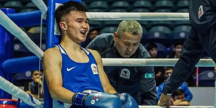Наставник сборной Казахстана по боксу не увидел новых звезд на чемпионате страны