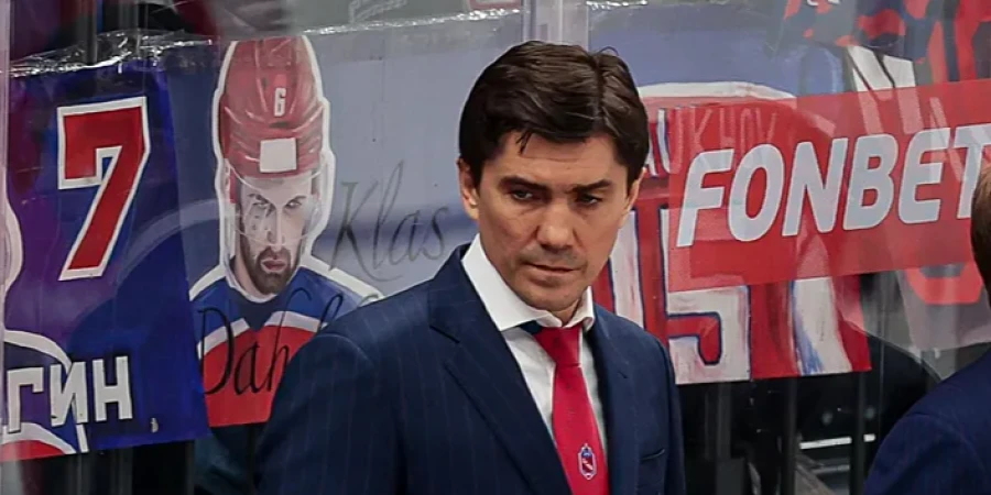 Игорь Никитин покинул «Локомотив»