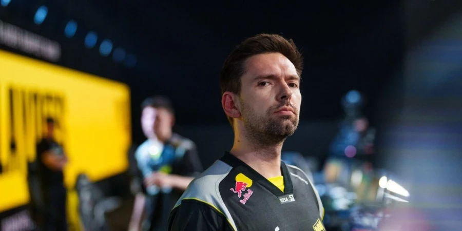 B1ad3 прокомментировал выступление NAVI в текущем сезоне