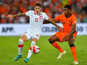 Польша — Нидерланды: варшавская сеча за лидерство в квинтете G