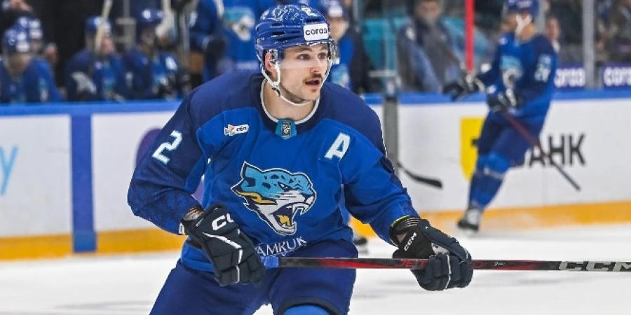 Канадский защитник может усилить «Трактор»