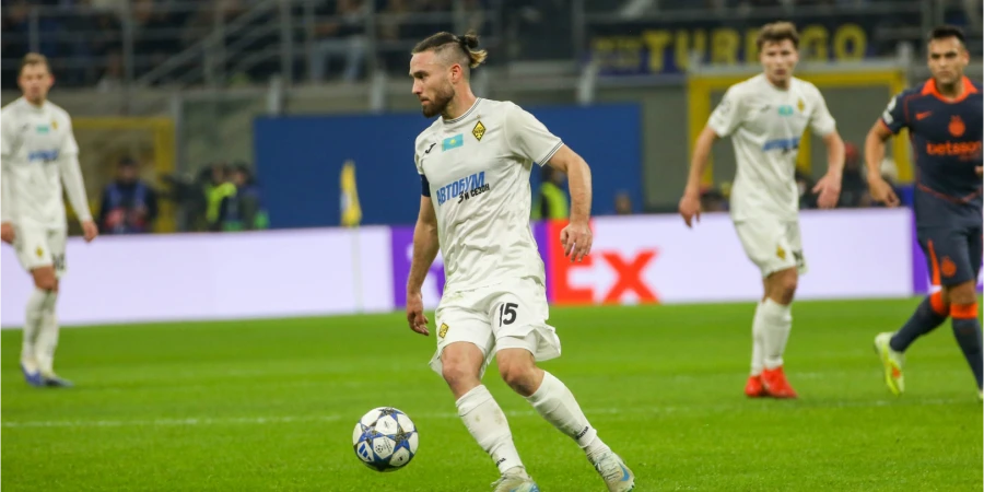 Хавбек «Кайрата» близок к уходу в Узбекистан