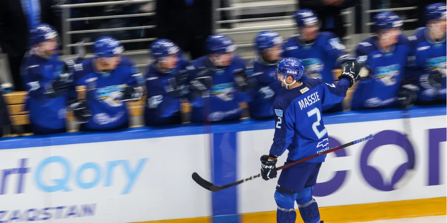 «Барыс» на ходу, что будет дальше?