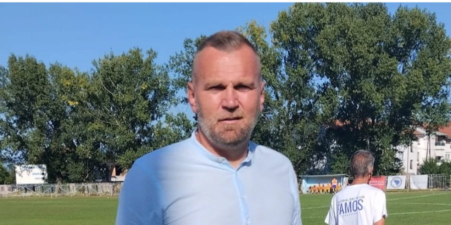 Джидич намерен вернуть Шахтер в КПЛ