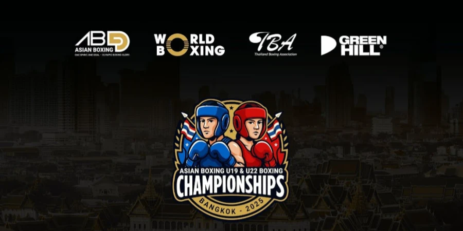 Молодежный чемпионат Азии по боксу World Boxing. Прямая трансляция, день третий
