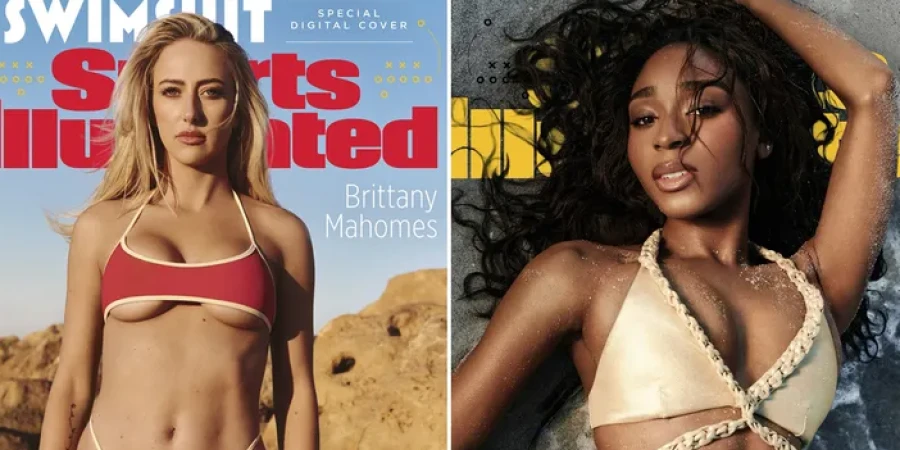 Партнерши игроков НФЛ взорвали сеть горячей фотосессией