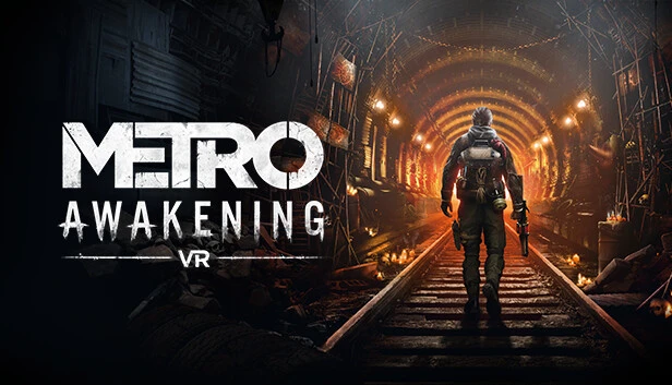 PlayStation опубликовала демонстрацию геймплея Metro Awakening