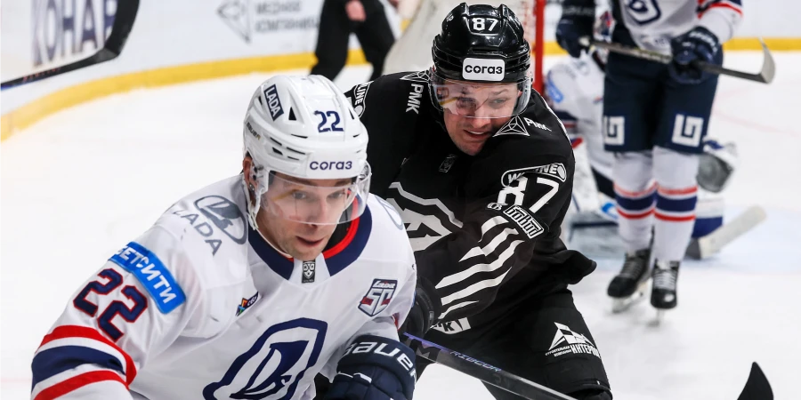 Состоялось два из трех матчей игрового дня