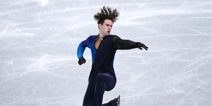 Казахстанский фигурист высказался о подготовке к Олимпиаде-2026