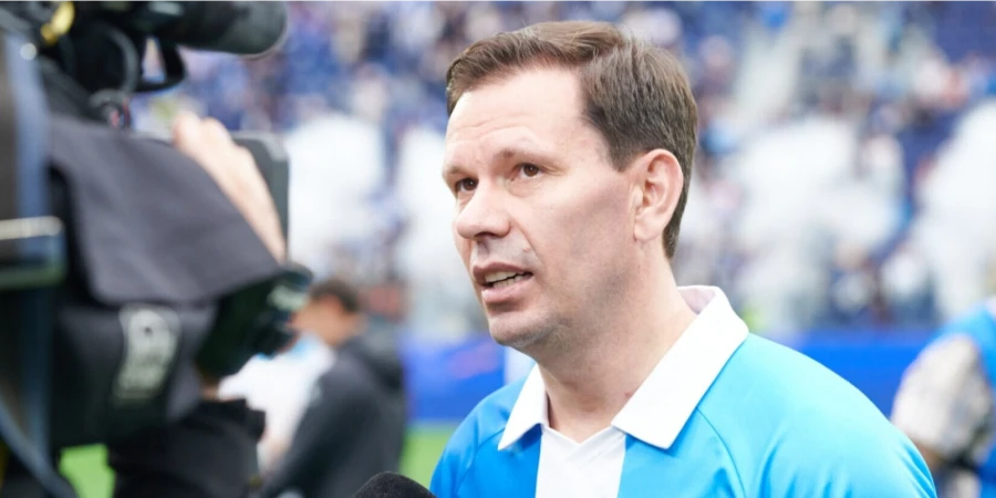 «Зенит» Нуралы Алипа объявил состав на Кубок легенд‑2026