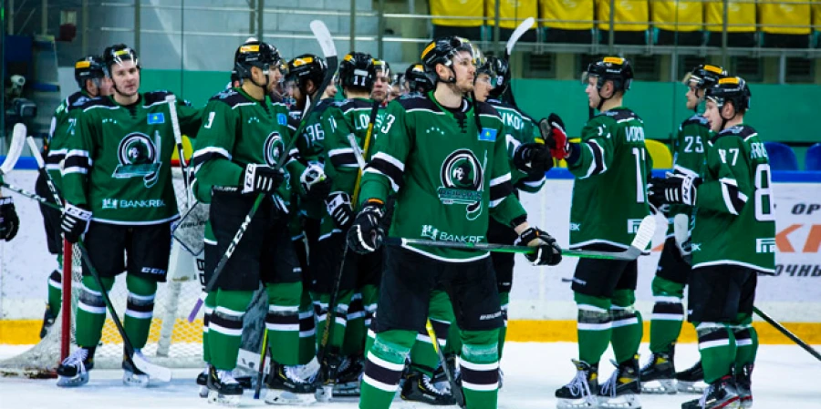 «Бейбарыс» рискнул всем ради принципиального матча с «Иртышом»