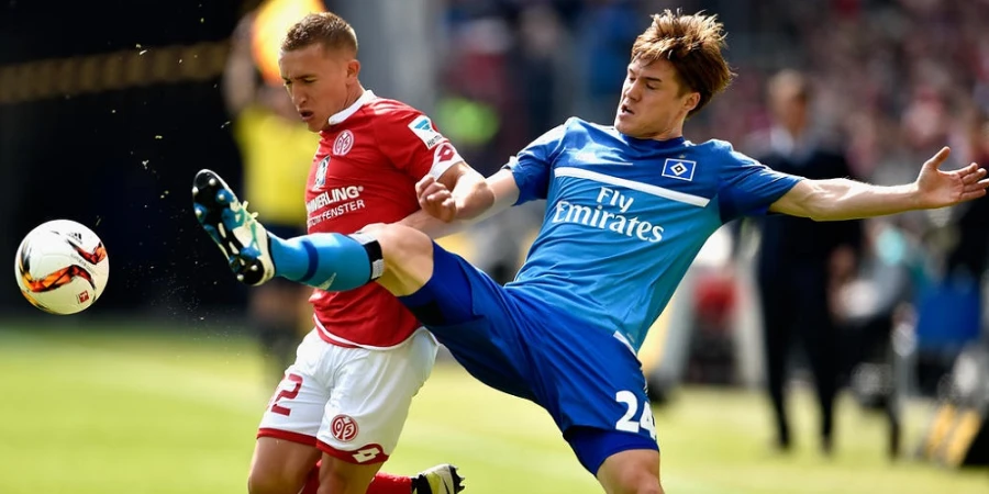 «Майнц 05» — «Гамбург»: стартовое противостояние 23 тура чемпионата Германии