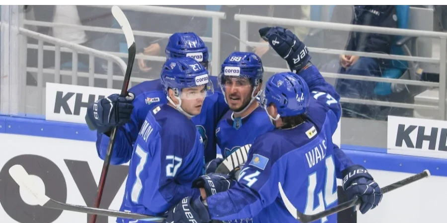 Майк Веккьоне «Барыс» сапынан кетуі мүмкін