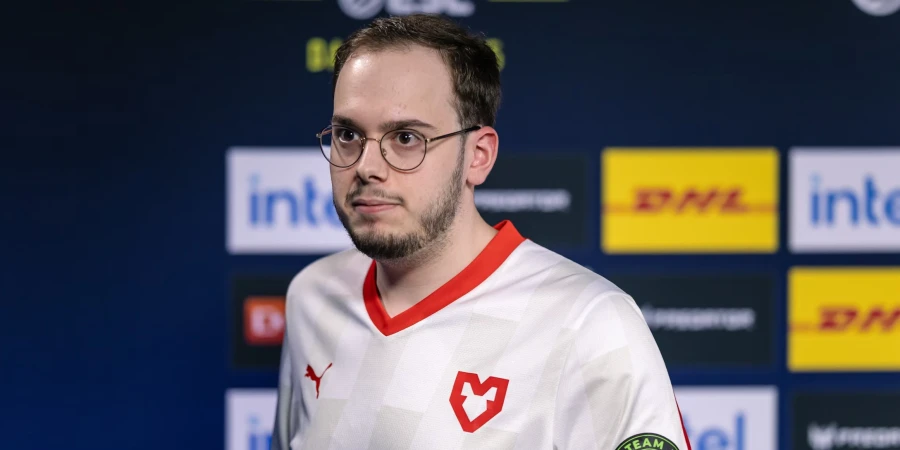 XertioN прокомментировал участие MOUZ в мейджоре по Counter-Strike 2