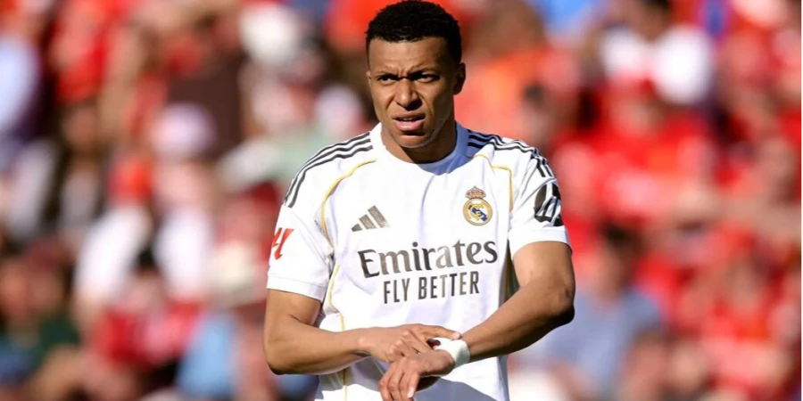 Лидер «Реала» забил 14-й гол в этом розыгрыше Лиги чемпионов