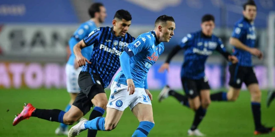 «Наполи» — «Аталанта»: великолепные неаполитанцы против куражных бергамасков