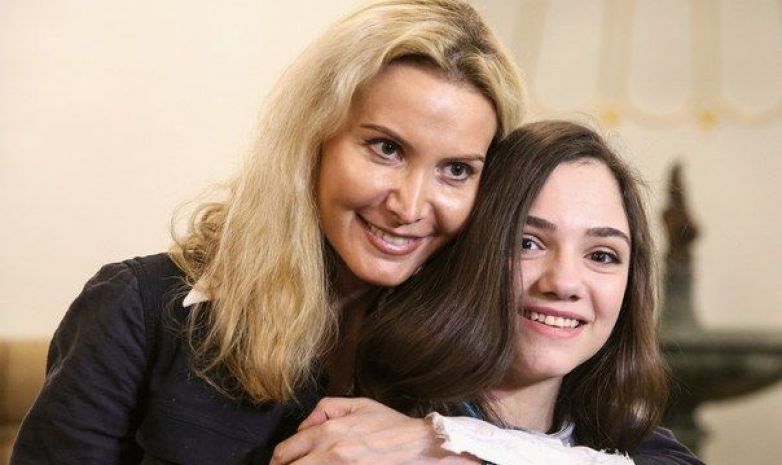 Евгения Медведева отреклась от Этери Тутберидзе?
