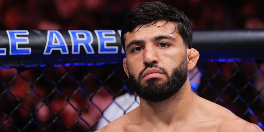 Назван возможный следующий соперник Царукяна