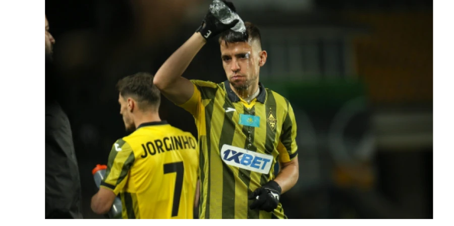 Интер — Кайрат: прямая трансляция матча Лиги Чемпионов