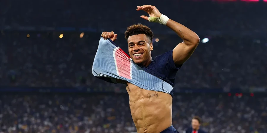 Объявлены претенденты на награду «Лучший игрок недели» в Лиге чемпионов