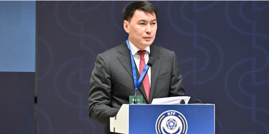 ҚФФ басшысы: Нәтиже болмаса, бас бапкер бойынша шешім қабылдаймыз
