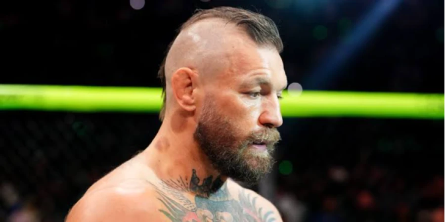 Легендарный чемпион UFC Джон Джонс обратился к Макгрегору после нокаута
