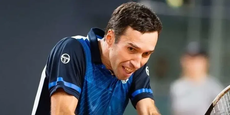 Кукушкин Португалиядағы жарыстың екінші кезеңіне шықты