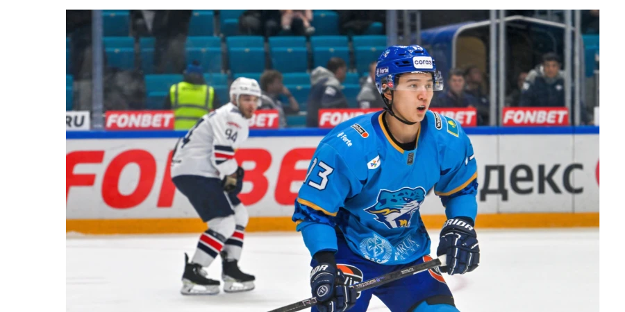 Самые популярные и значимые фигуры казахстанского хоккея раскрыты