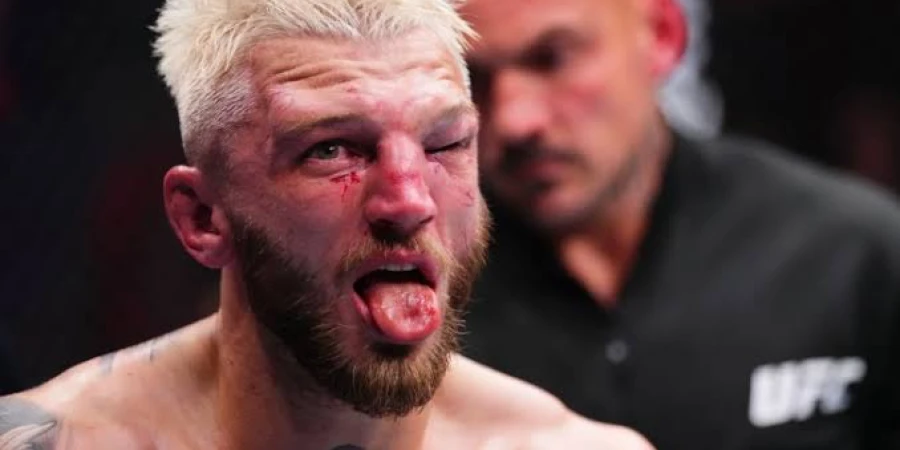 Бывший оппонент Царукяна оценил его шансы в полулегком дивизионе