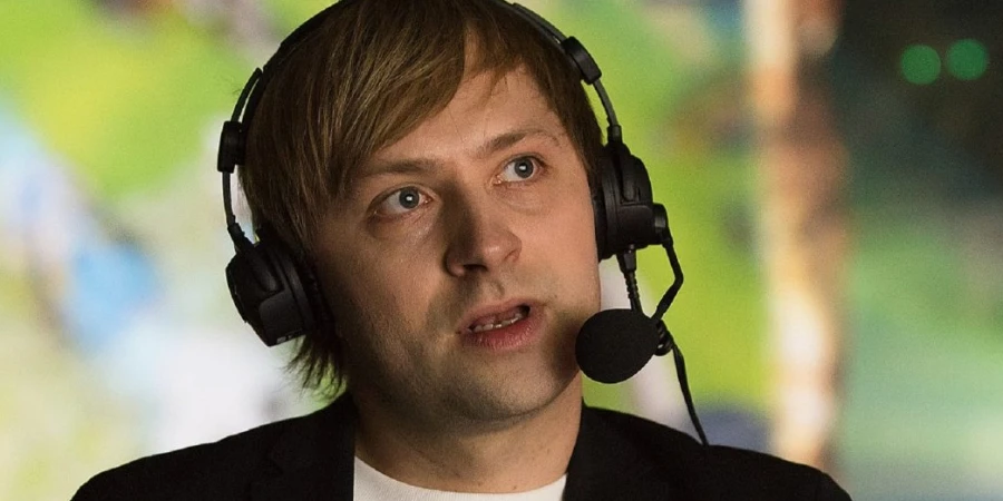 «Кринж и попытка усидеть на двух стульях»: NS — о работе Paragon Events