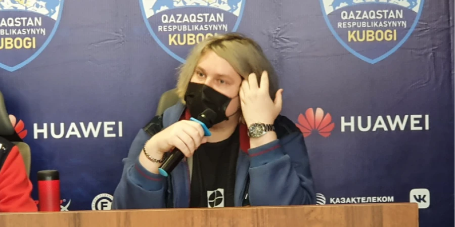 Владислав BLACKARXANGEL Иващенко про dyrachyo: «О его решении я знал давно. Как же мы теперь без его сумасшедшей игры»