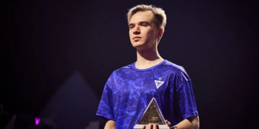 Pure назвал причину своего отсутствия в команде на DreamLeague Season 26
