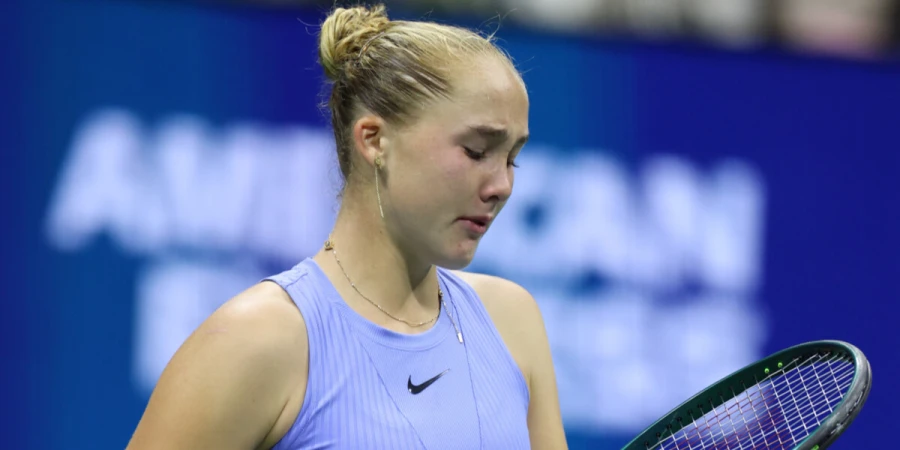 Громкая сенсация произошла на US Open-2025 с участием пятой ракетки мира