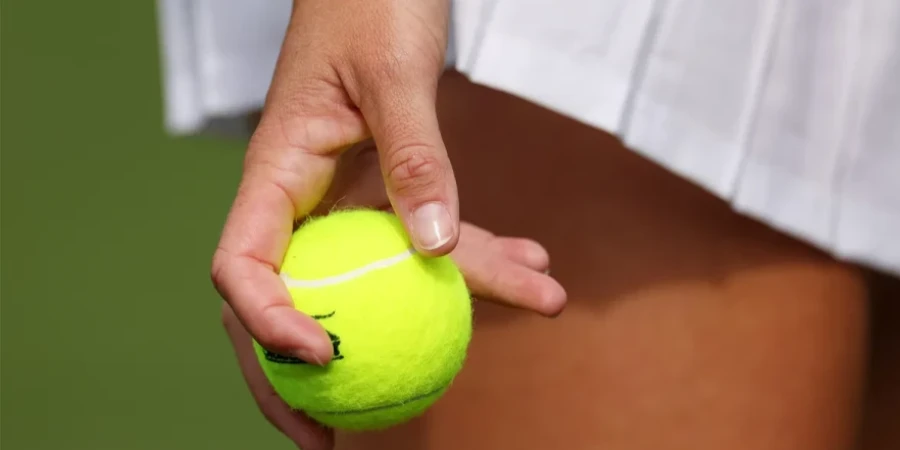 Әйелдер теннис қауымдастығы (WTA) жаңа логотипін таныстырды