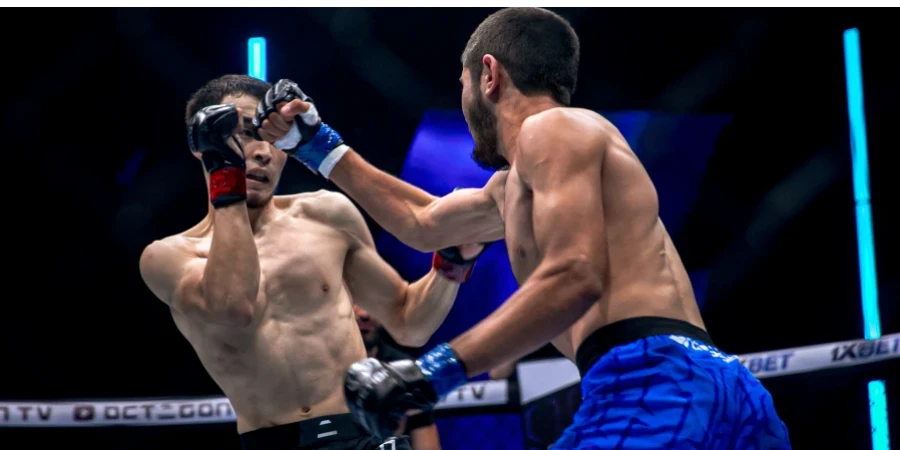 Шиқожа Шерхан Алматыдағы турнирде жеңіске жетті