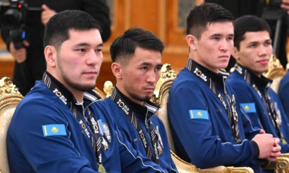 Астанада Қазақстан бокс федерациясының жылдық конференциясы өтті