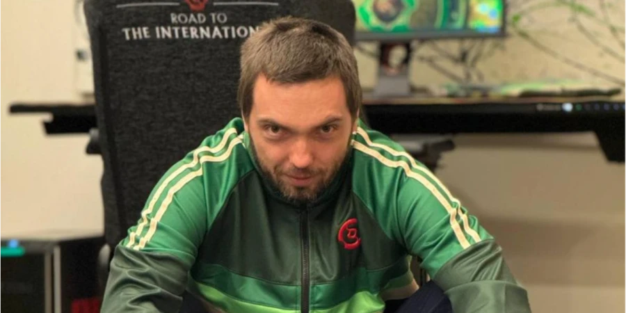 Дмитрий Korb3n Белов о команде Solo: «Ростер для того, чтобы был ростер. Может быть, они преисполнятся, будут все выигрывать»