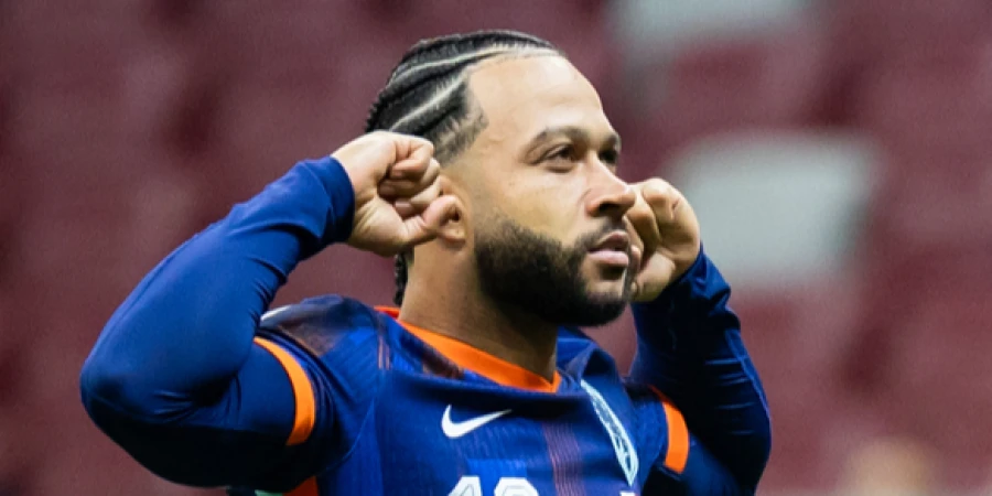 Нидерланды — Литва: прямая трансляция матча в отборе к ЧМ-2026 по футболу