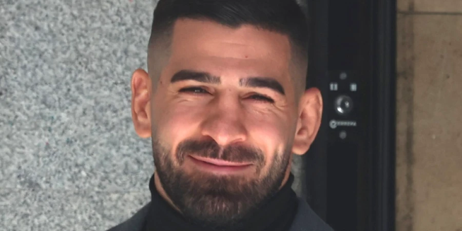 Пост Топурии взорвал Instagram после громкого дела о насилии